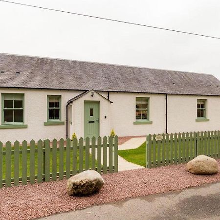 Balbeg Cottage Straiton ภายนอก รูปภาพ