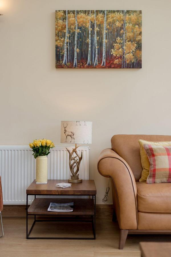 Balbeg Cottage Straiton ภายนอก รูปภาพ