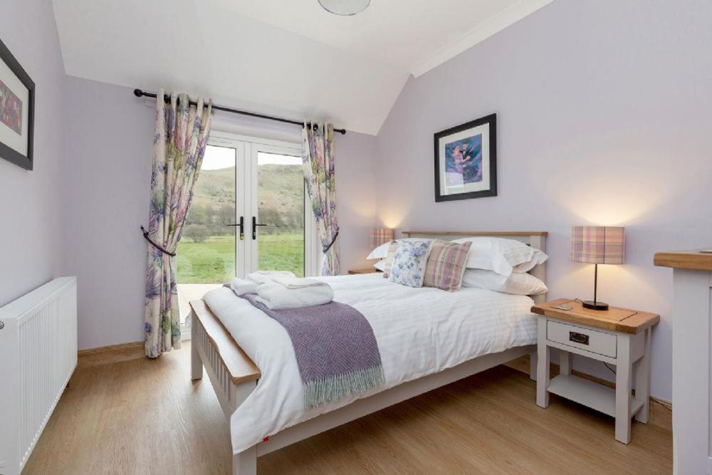 Balbeg Cottage Straiton ภายนอก รูปภาพ