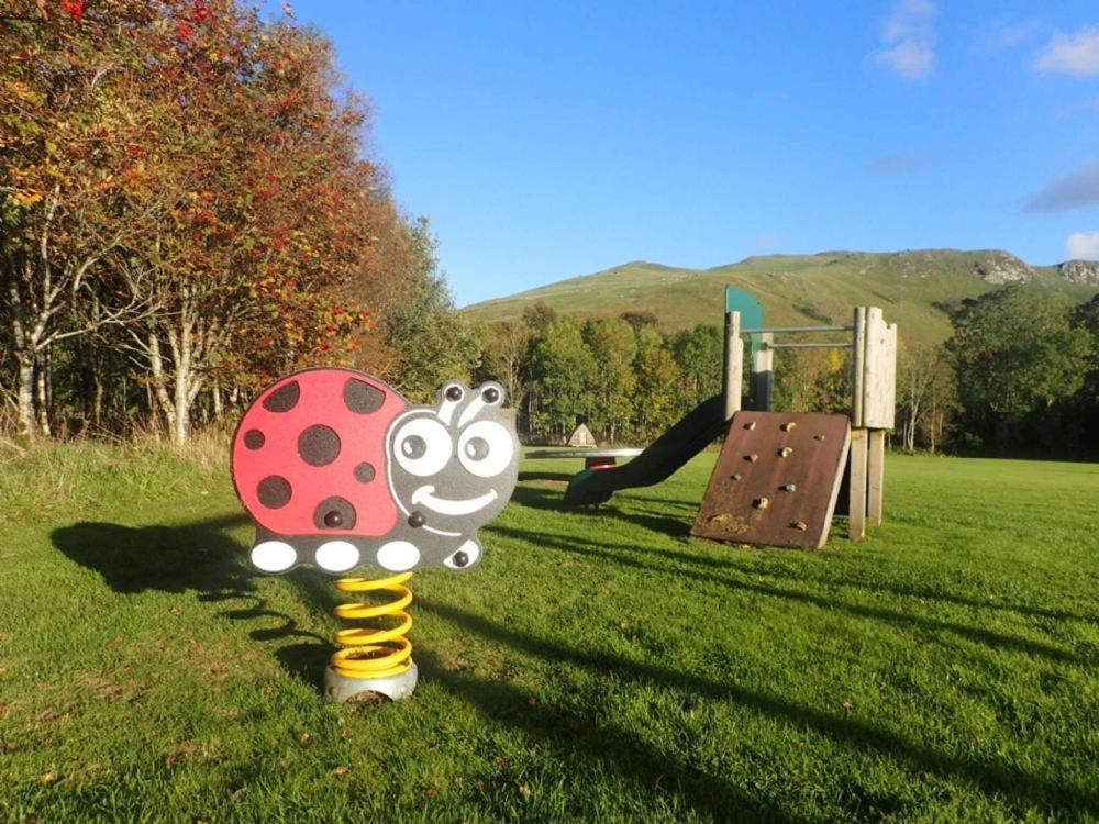 Balbeg Cottage Straiton ภายนอก รูปภาพ