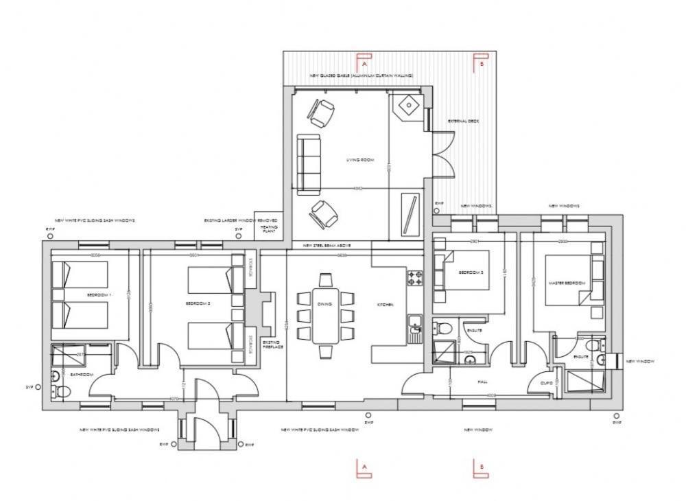 Balbeg Cottage Straiton ภายนอก รูปภาพ