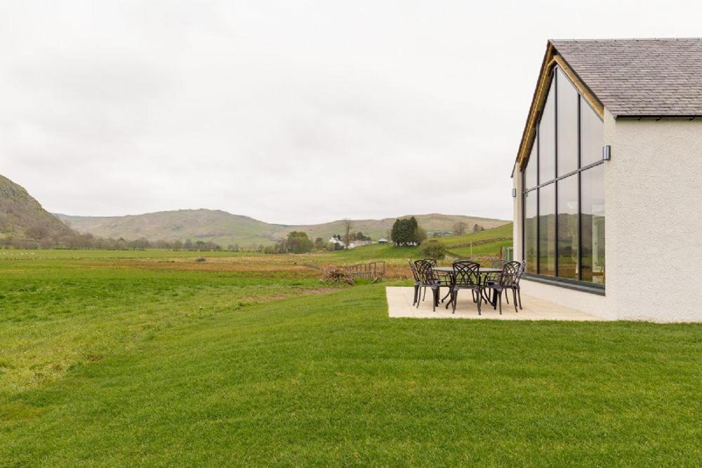 Balbeg Cottage Straiton ภายนอก รูปภาพ